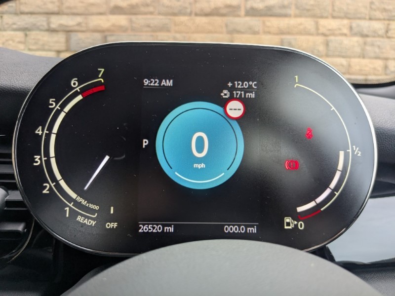 Used MINI Hatch 2023 for sale - 76981088: Photo 9