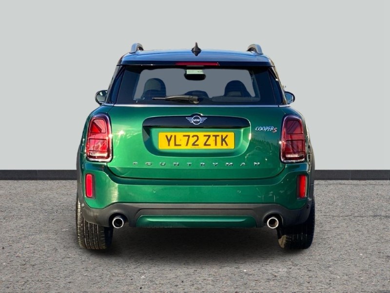 Used MINI Countryman 2022 for sale - 77127630: Photo 15