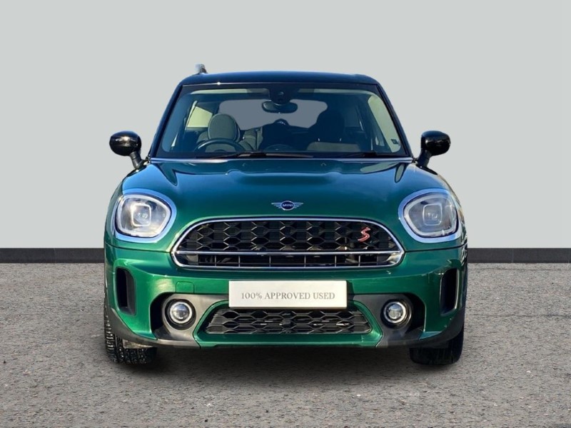 Used MINI Countryman 2022 for sale - 77127630: Photo 16
