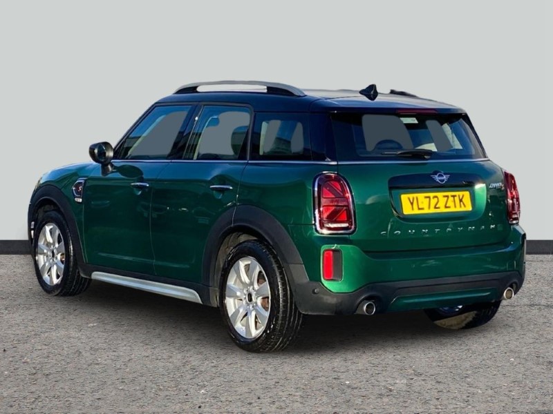 Used MINI Countryman 2022 for sale - 77127630: Photo 2