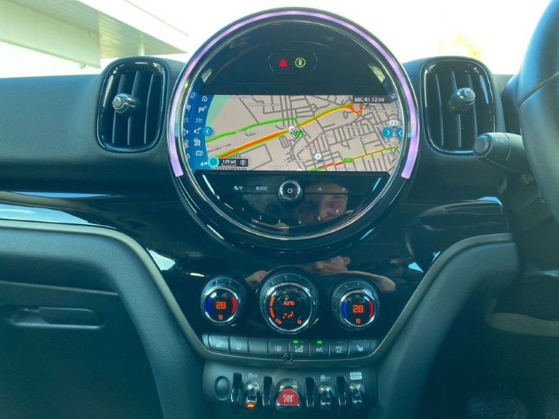 Used MINI Countryman 2022 for sale - 77127630: Photo 26