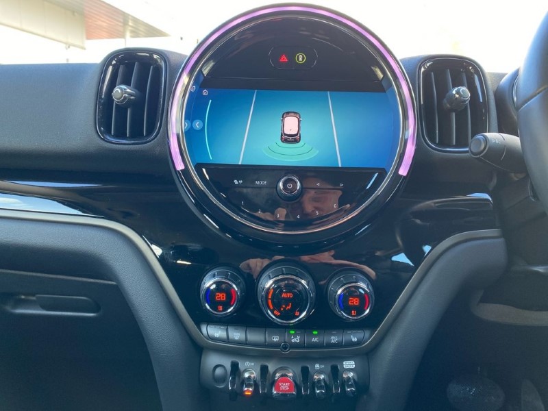 Used MINI Countryman 2022 for sale - 77127630: Photo 27