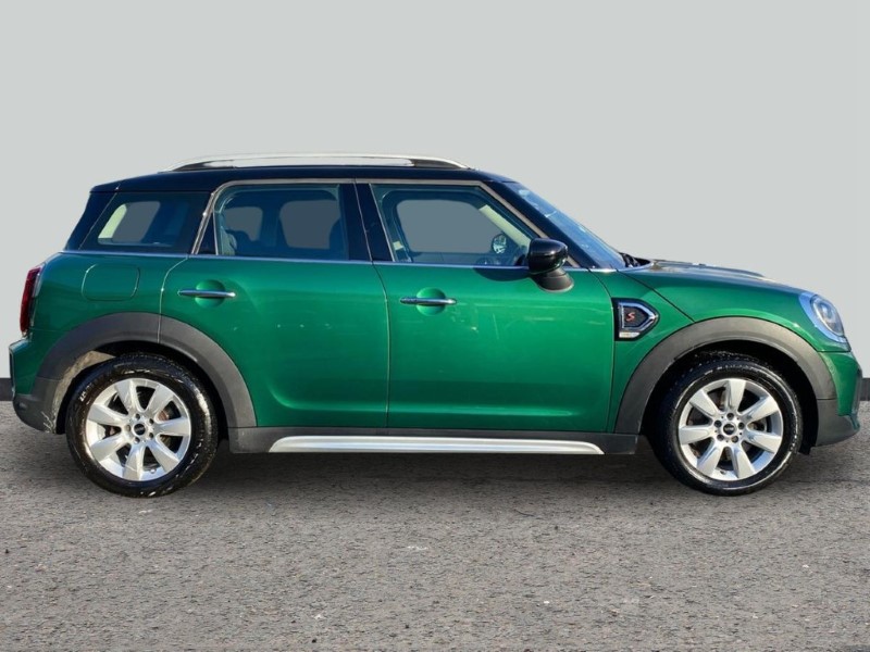 Used MINI Countryman 2022 for sale - 77127630: Photo 3