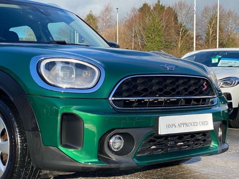 Used MINI Countryman 2022 for sale - 77127630: Photo 39