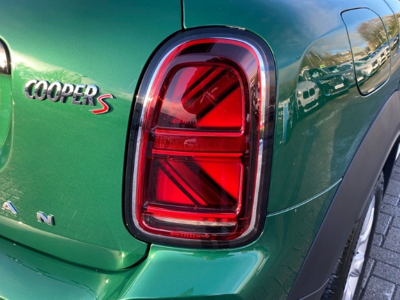 Used MINI Countryman 2022 for sale - 77127630: Photo 44