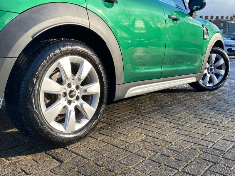 Used MINI Countryman 2022 for sale - 77127630: Photo 45