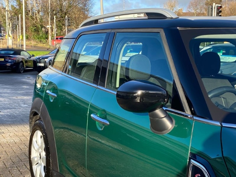 Used MINI Countryman 2022 for sale - 77127630: Photo 47