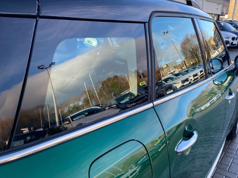 Used MINI Countryman 2022 for sale - 77127630: Photo 48