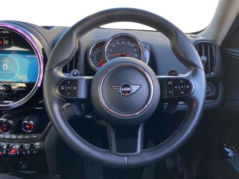 Used MINI Countryman 2022 for sale - 77127630: Photo 5