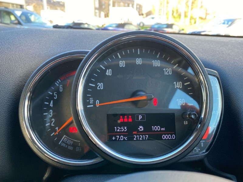 Used MINI Countryman 2022 for sale - 77127630: Photo 9