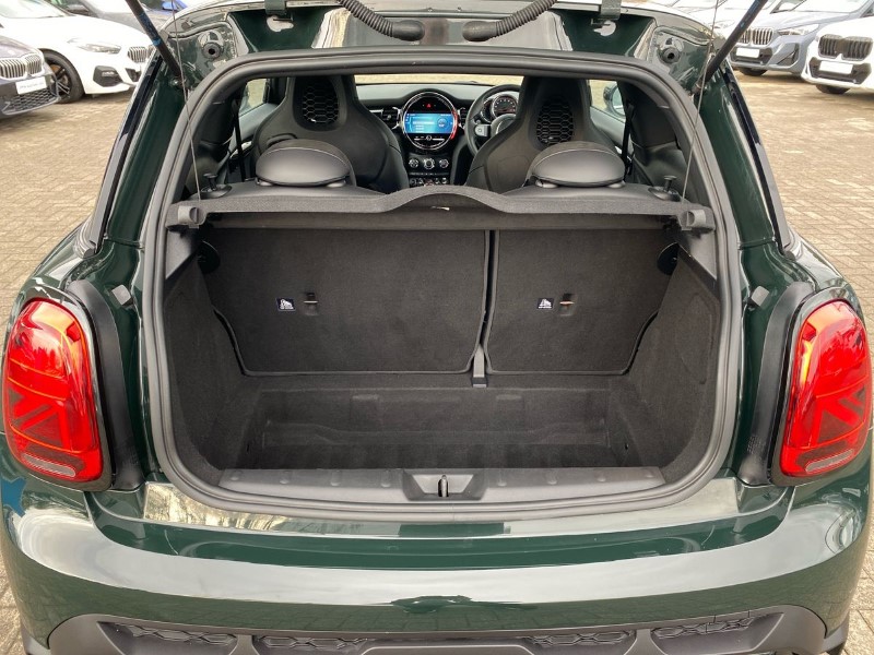 Used MINI Hatch 2022 for sale - 76982151: Photo 13