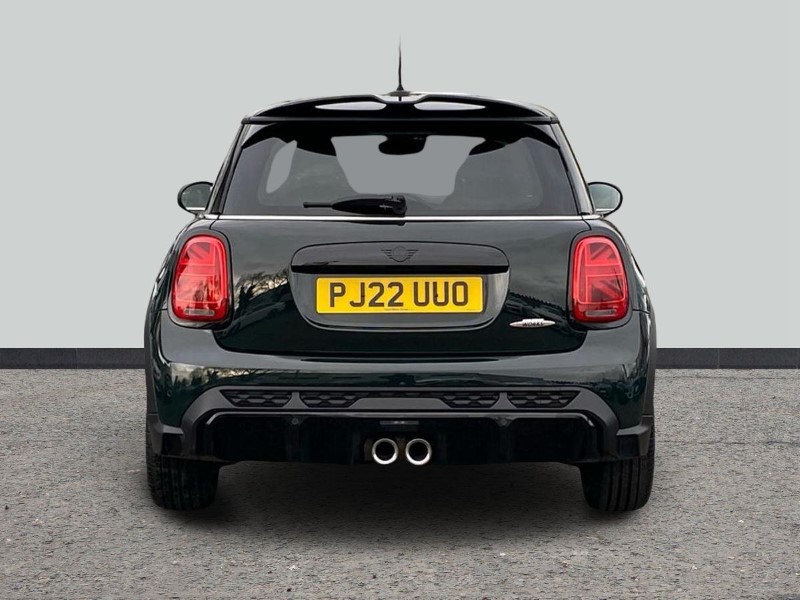 Used MINI Hatch 2022 for sale - 76982151: Photo 15