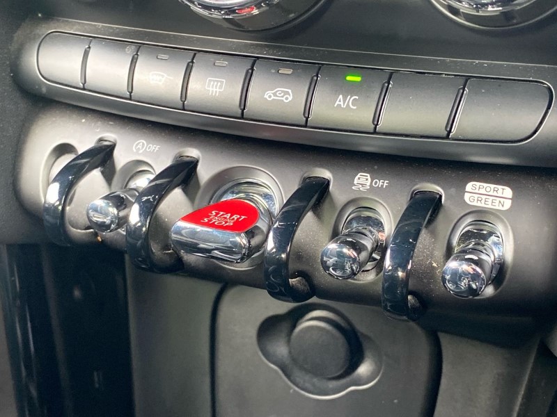 Used MINI Hatch 2022 for sale - 76982151: Photo 19