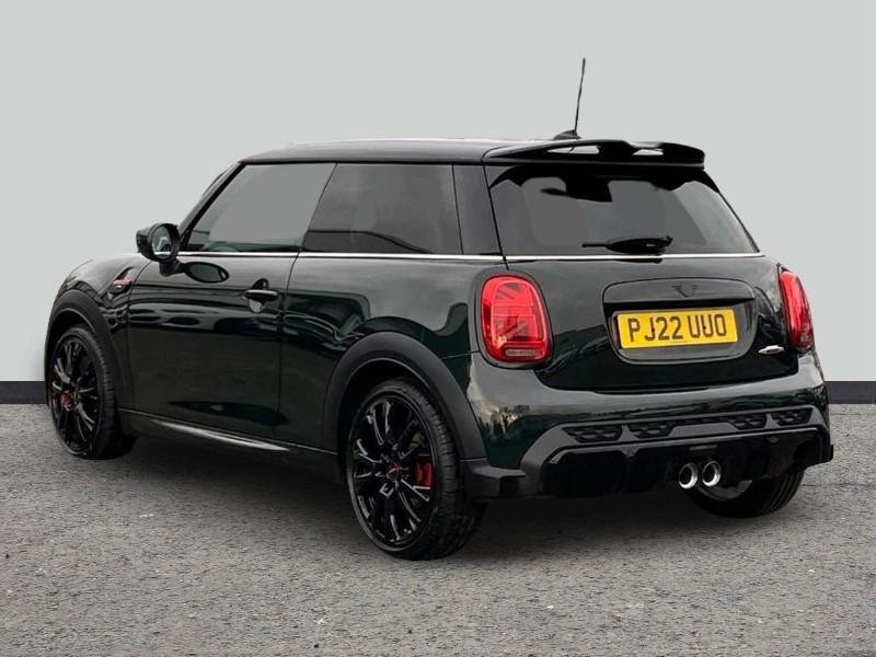Used MINI Hatch 2022 for sale - 76982151: Photo 2