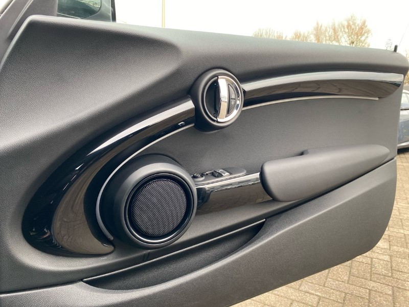 Used MINI Hatch 2022 for sale - 76982151: Photo 21