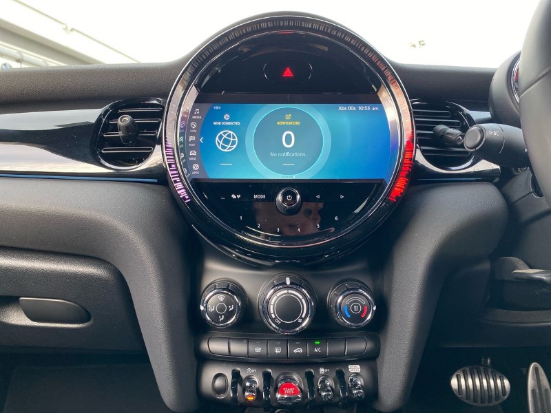 Used MINI Hatch 2022 for sale - 76982151: Photo 25