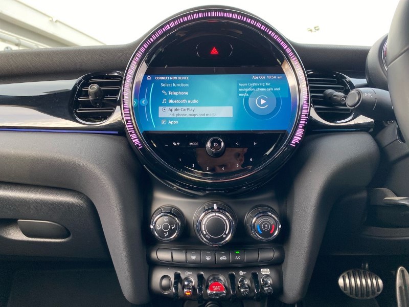 Used MINI Hatch 2022 for sale - 76982151: Photo 28