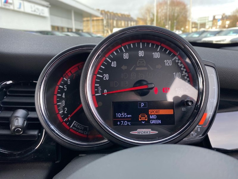 Used MINI Hatch 2022 for sale - 76982151: Photo 30