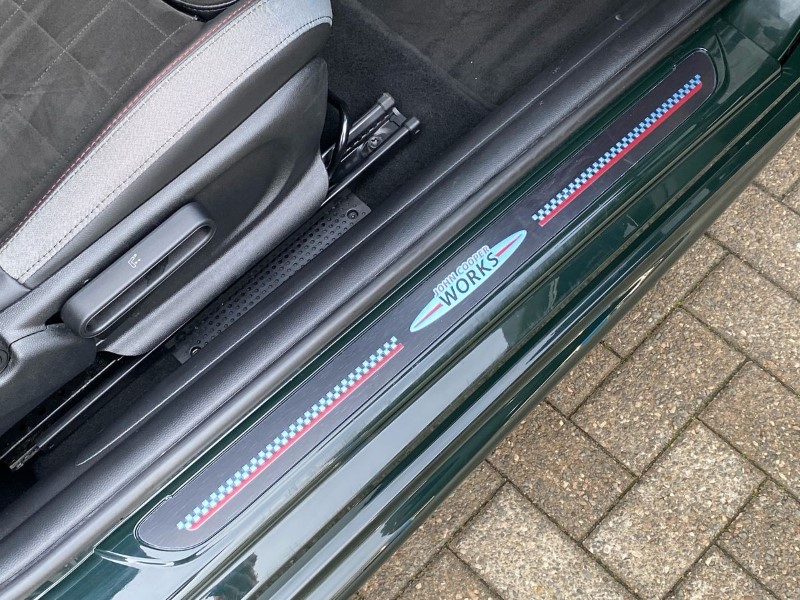 Used MINI Hatch 2022 for sale - 76982151: Photo 36