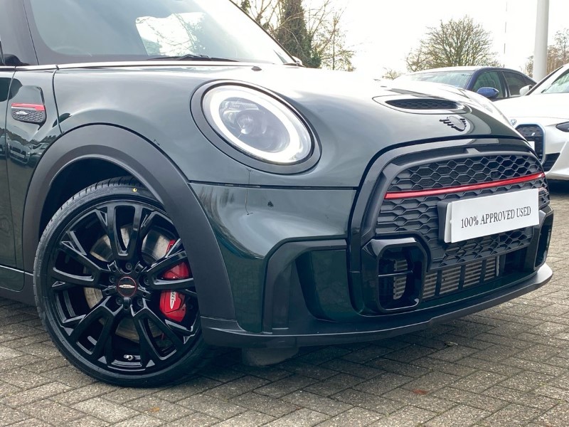 Used MINI Hatch 2022 for sale - 76982151: Photo 39