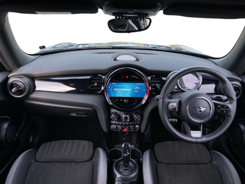 Used MINI Hatch 2022 for sale - 76982151: Photo 4