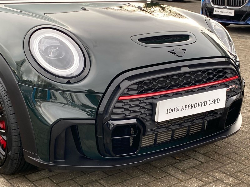 Used MINI Hatch 2022 for sale - 76982151: Photo 40