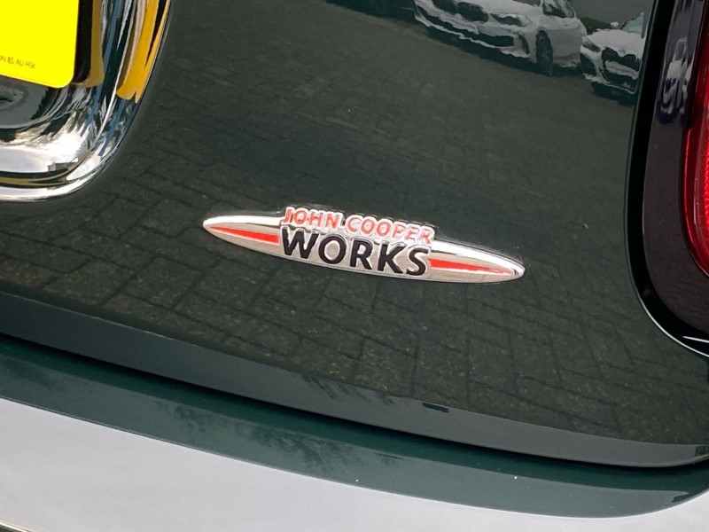 Used MINI Hatch 2022 for sale - 76982151: Photo 44