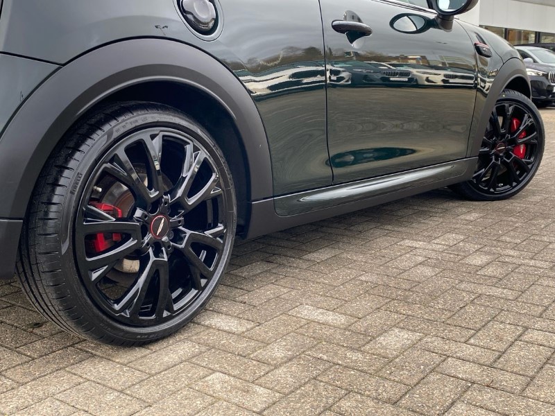 Used MINI Hatch 2022 for sale - 76982151: Photo 46