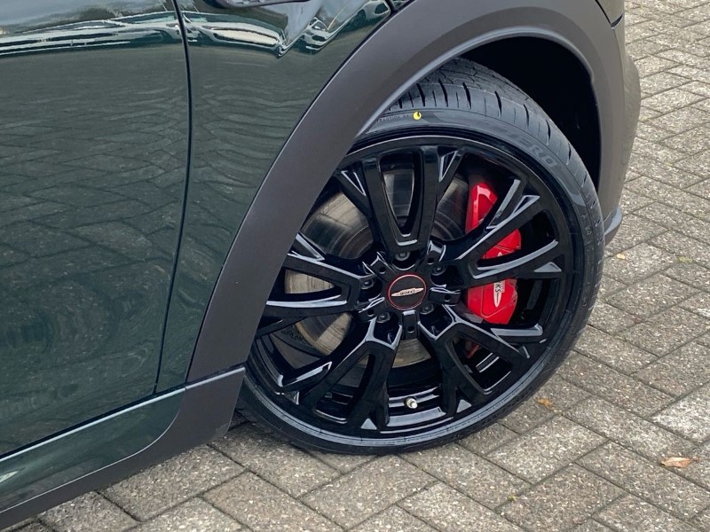 Used MINI Hatch 2022 for sale - 76982151: Photo 47