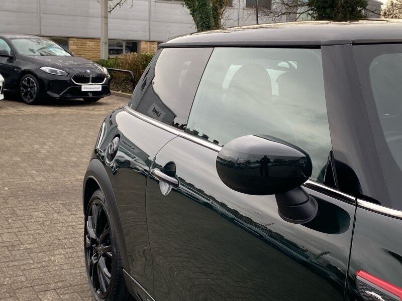 Used MINI Hatch 2022 for sale - 76982151: Photo 48