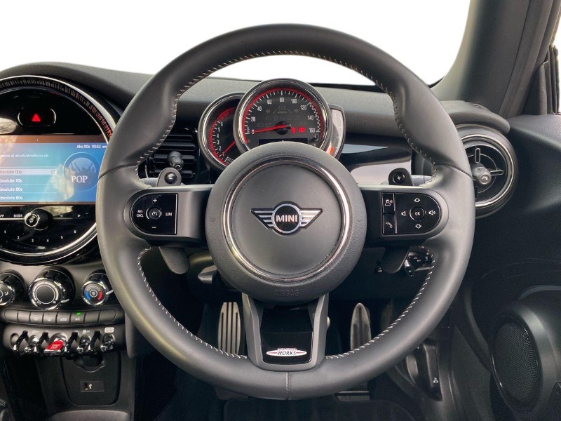 Used MINI Hatch 2022 for sale - 76982151: Photo 5