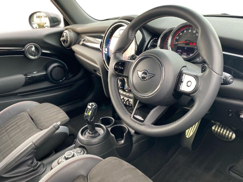 Used MINI Hatch 2022 for sale - 76982151: Photo 6