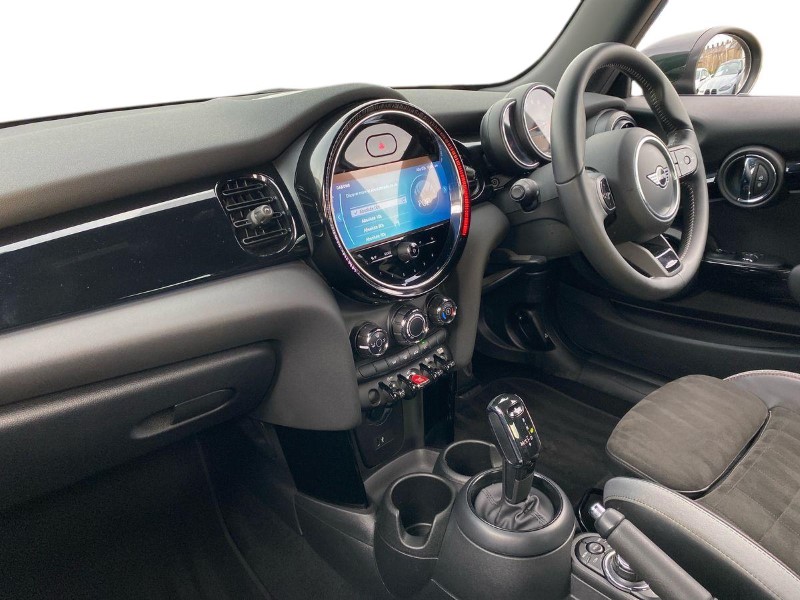 Used MINI Hatch 2022 for sale - 76982151: Photo 7