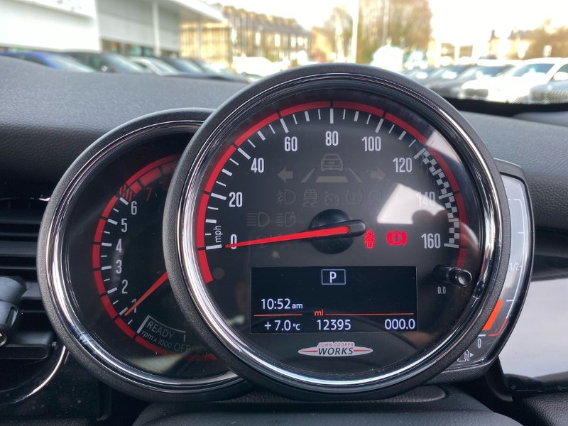 Used MINI Hatch 2022 for sale - 76982151: Photo 9