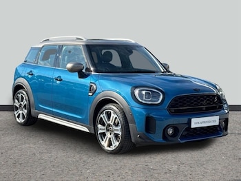 Used MINI Countryman 2023 for sale - 79500414: Photo