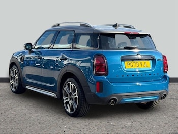 Used MINI Countryman 2023 for sale - 79500414: Photo