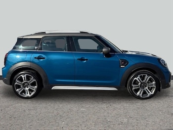 Used MINI Countryman 2023 for sale - 79500414: Photo