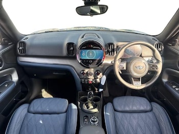 Used MINI Countryman 2023 for sale - 79500414: Photo