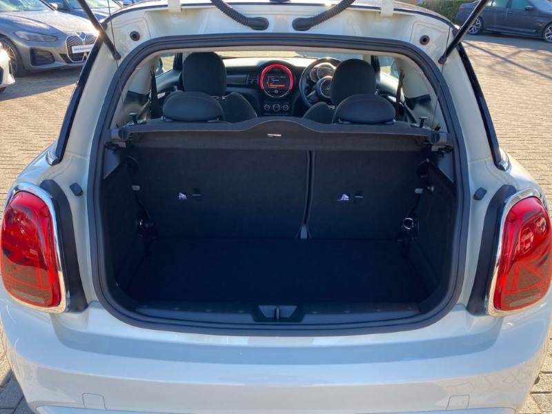 Used MINI Hatch 2019 for sale - 77589838: Photo 13