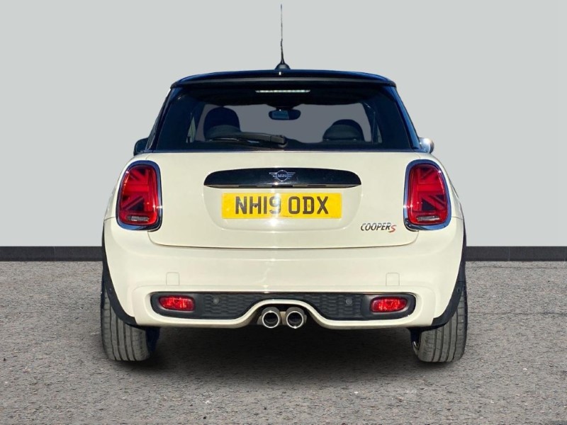 Used MINI Hatch 2019 for sale - 77589838: Photo 15