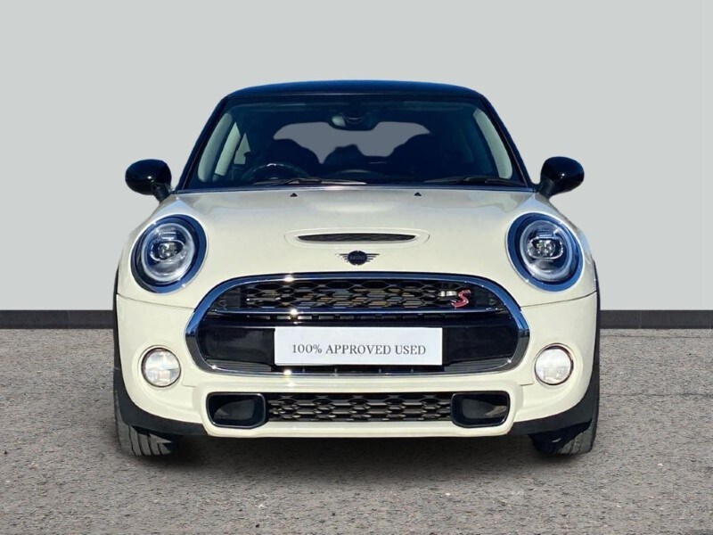 Used MINI Hatch 2019 for sale - 77589838: Photo 16