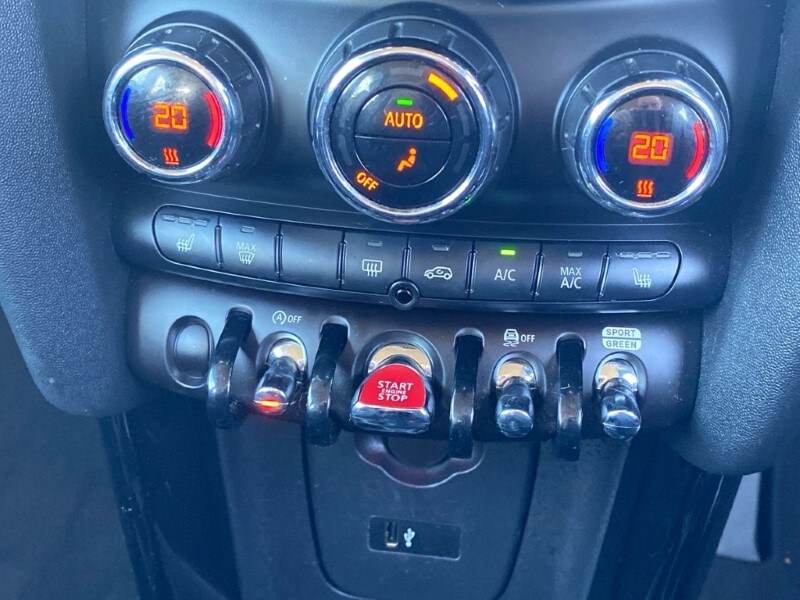 Used MINI Hatch 2019 for sale - 77589838: Photo 19