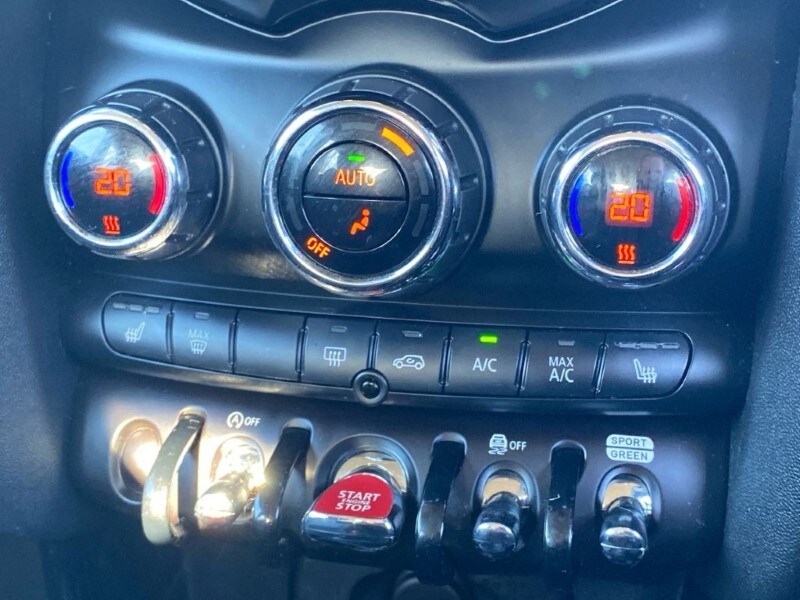 Used MINI Hatch 2019 for sale - 77589838: Photo 29