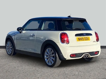 Used MINI Hatch 2019 for sale - 77589838: Photo