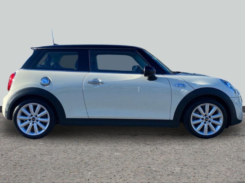 Used MINI Hatch 2019 for sale - 77589838: Photo 3