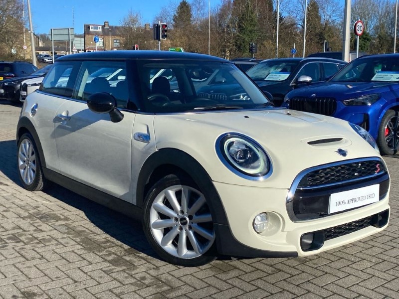 Used MINI Hatch 2019 for sale - 77589838: Photo 38