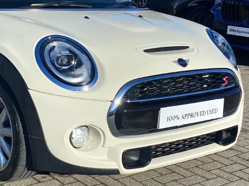 Used MINI Hatch 2019 for sale - 77589838: Photo 39