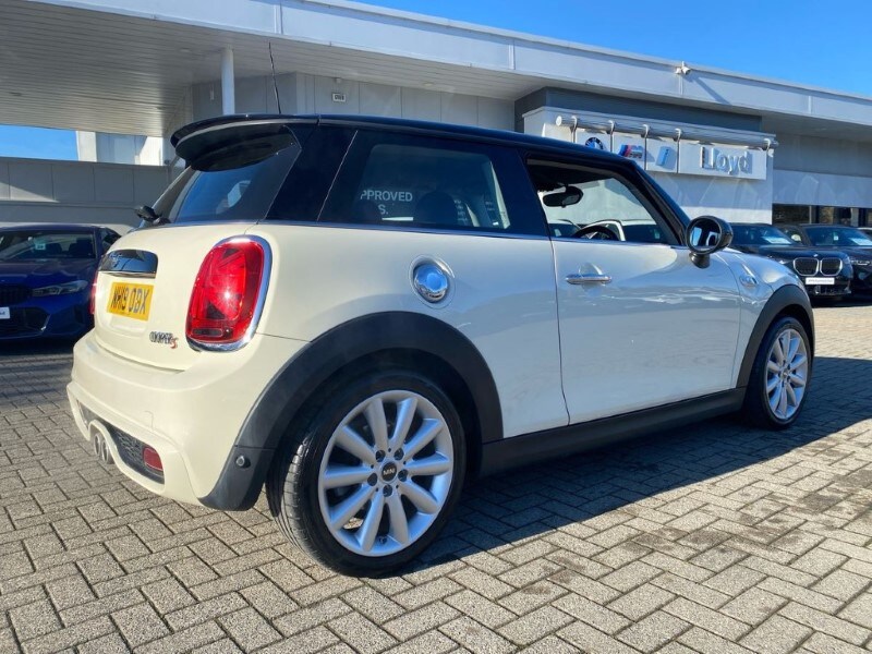 Used MINI Hatch 2019 for sale - 77589838: Photo 45
