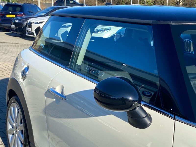 Used MINI Hatch 2019 for sale - 77589838: Photo 47