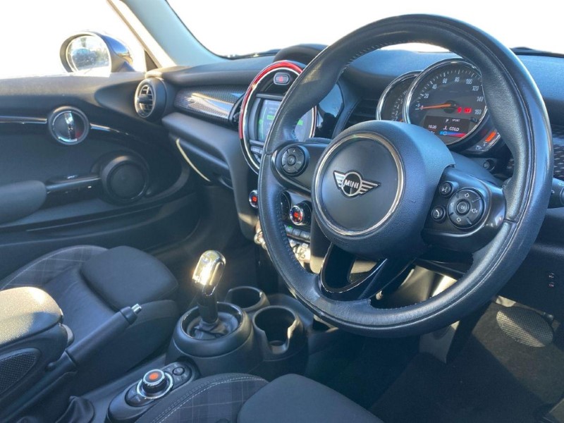 Used MINI Hatch 2019 for sale - 77589838: Photo 6